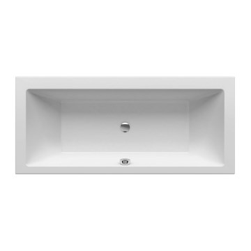 Ravak C691300000 - Вана FORMY 170x75 cm акрил/бяла