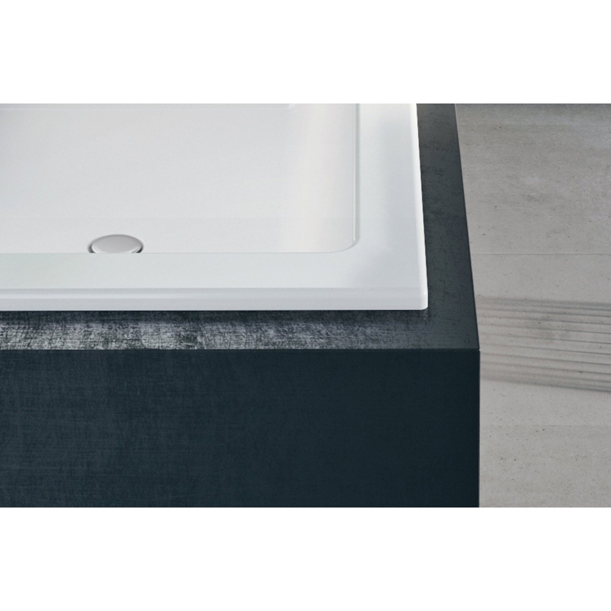 Ravak C691300000 - Вана FORMY 170x75 cm акрил/бяла