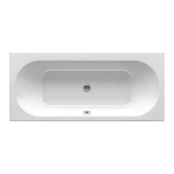 Ravak C921300000 - Вана CITY SLIM 180x80 cm акрил/бяла