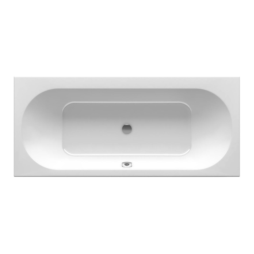 Ravak C921300000 - Вана CITY SLIM 180x80 cm акрил/бяла