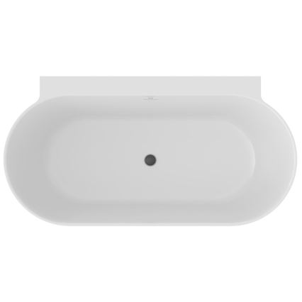 Ravak CC71400000 - Вана FREEDOM 170x87 cm акрилна/синя