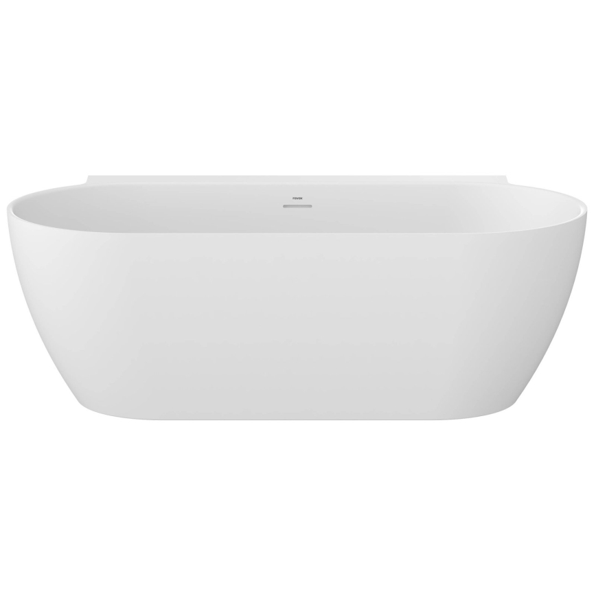 Ravak CC71800000 - Вана FREEDOM 170x87 см акрил/матово бяло