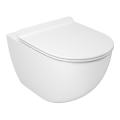 Ravak X01860 - Висяща тоалетна Rimless VITA, керамика/бяла