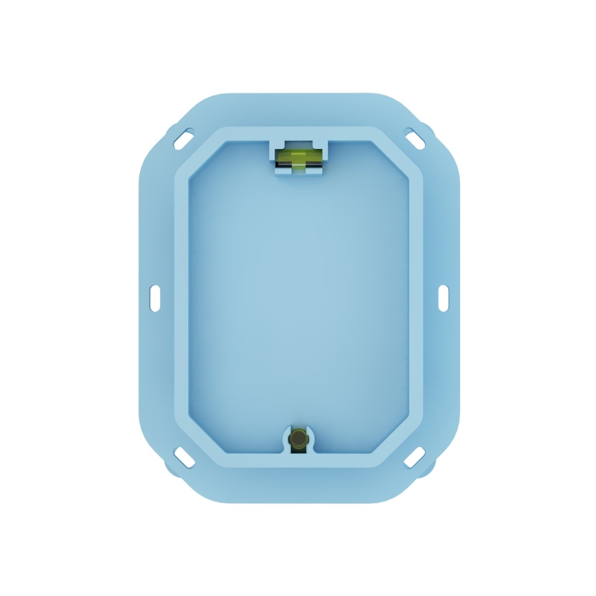 Ravak X070052 - Монтажно тяло за вградени смесители R-BOX RB 070.50, 15,2 x 11,9 cm