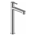 Ravak X070114 - Смесител за мивка PURI 32,2 cm гланцов хром
