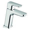 Ravak X070129 - Смесител за мивка FREE 17,1 cm, хром гланц