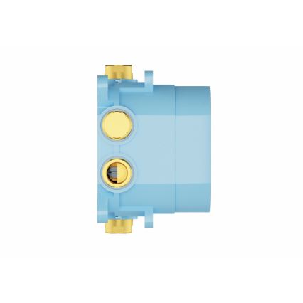 Ravak X070139 - Основно монтажно тяло за вградени смесители R-BOX VARI 13,9x14,6 cm