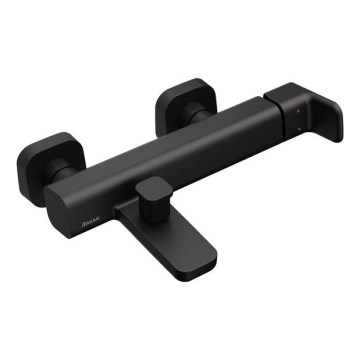 Ravak X070152 - Ванен смесител FREE черен