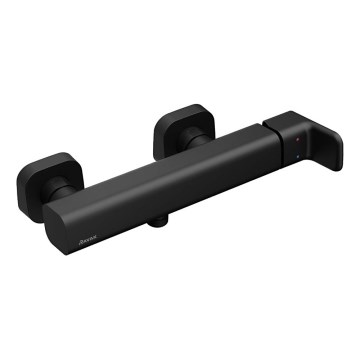 Ravak X070153 - Душ смесител FREE черен