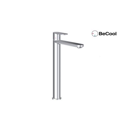 Ravak X070449 - Смесител за умивалник CHROME 30 см лъскав хром