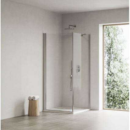 Ravak X070454 - Вграден душ-смесител CHROME, лъскав хром