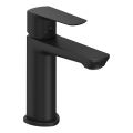 Ravak X070476 - Смесител за умивалник LIFE 16 см, черен