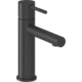 Ravak X070648 - Смесител за умивалник NOX, 19 см, матово черно