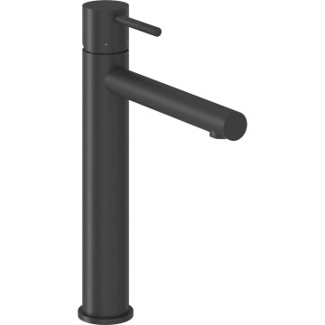 Ravak X070649 - Смесител за умивалник NOX 28 см матово черен
