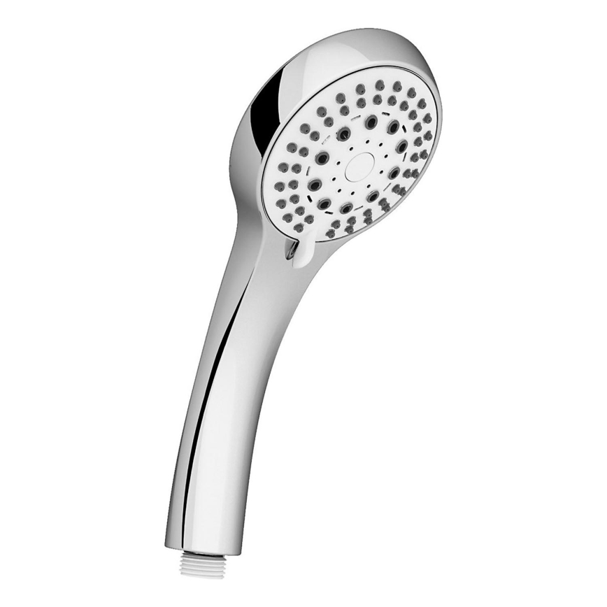 Ravak X07P008 - Ръчен душ, гланцов хром