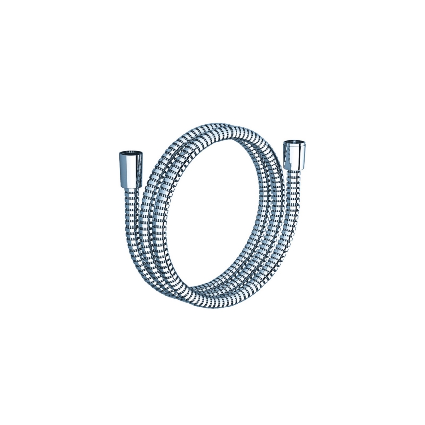 Ravak X07P177 - Душ комплект с лъскав хром