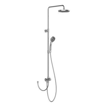 Ravak X07P232 - Душ комплект, лъскав хром