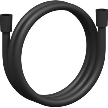 Ravak X07P568 - Пластмасов маркуч за душ 150 см, черен