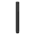 Ravak X07P670 - ръчен душ, матово-черен