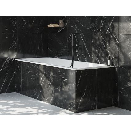 Ravak X07P670 - ръчен душ, матово-черен