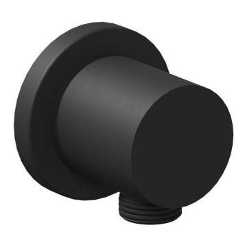 Ravak X07P673 - Извод за душ PROFESSIONAL черен