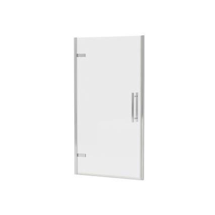 Ravak X0VV40A00Z1 - Душови врати COOL 80x195 cm лъскав хром