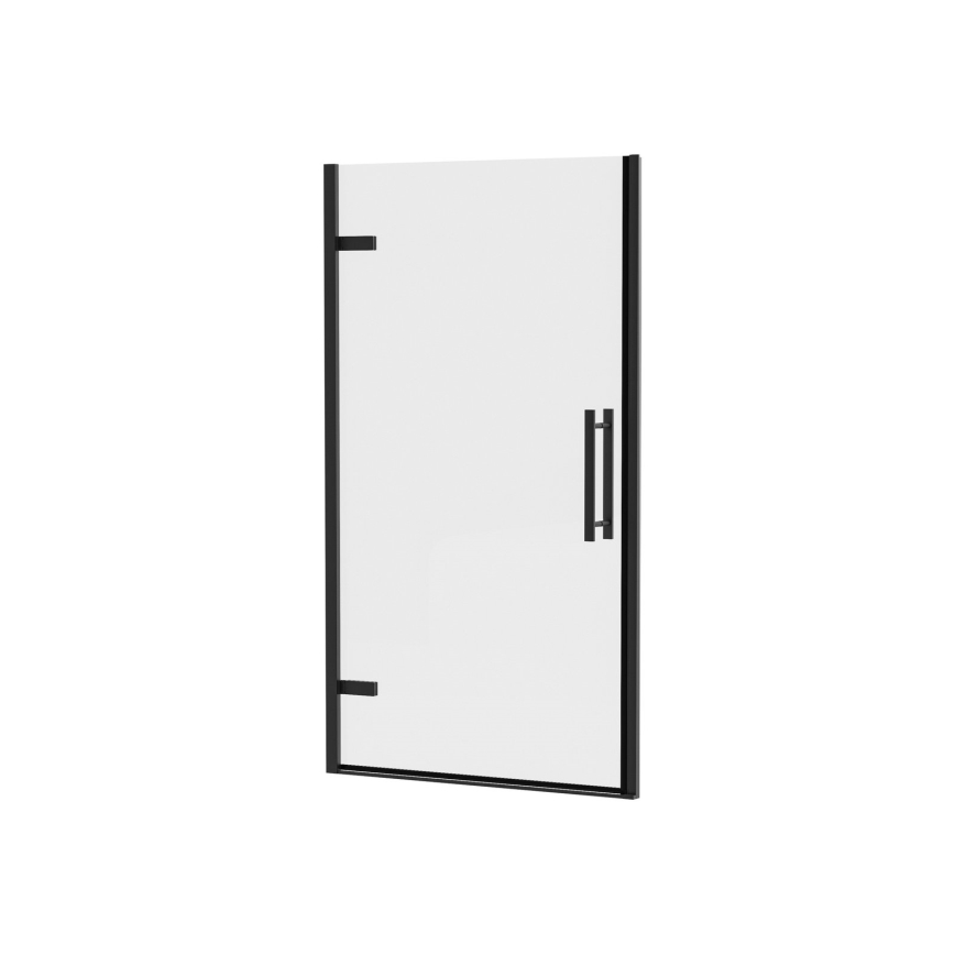 Ravak X0VV70300Z1 - Душови врати COOL 90x195 см черни