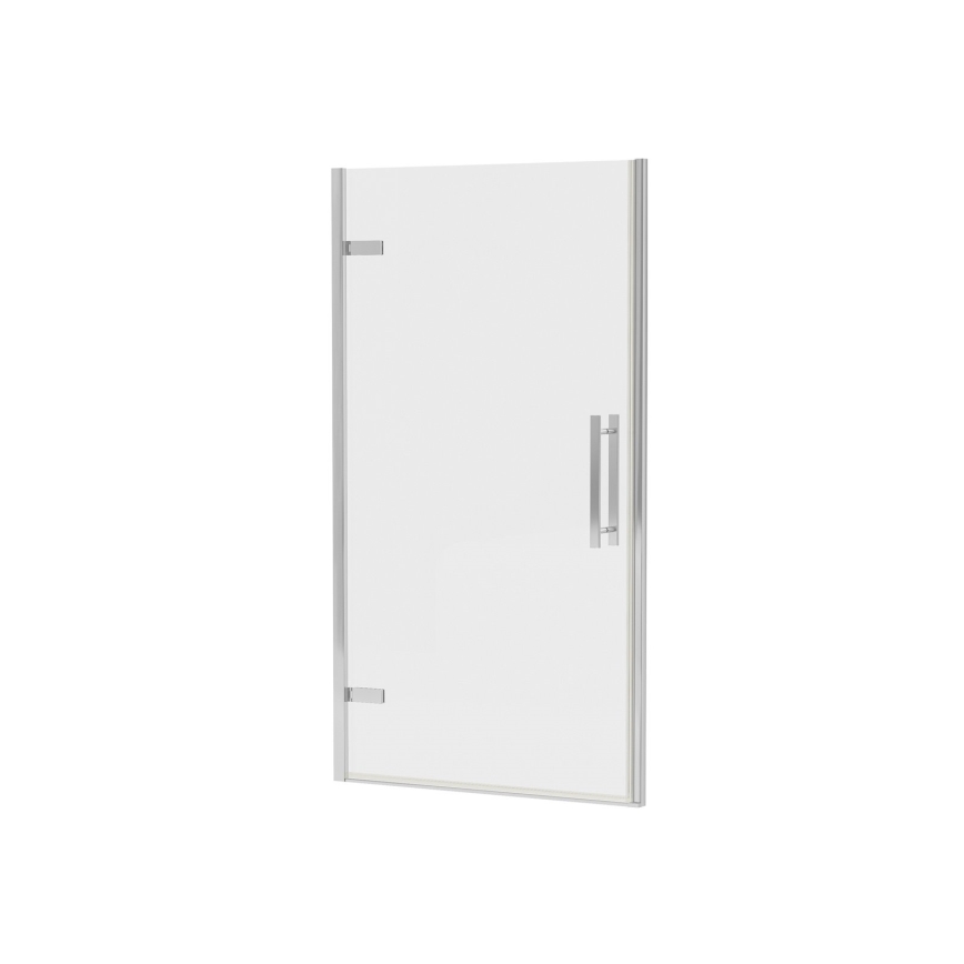 Ravak X0VV70A00Z1 - Душови врати COOL 90x195 cm лъскав хром