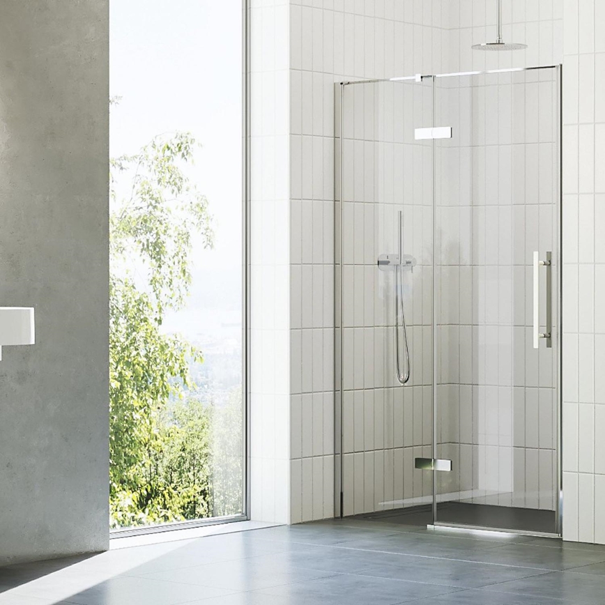 Ravak X0VVACA00Z1 - Душ врати COOL 100x195 см лъскав хром