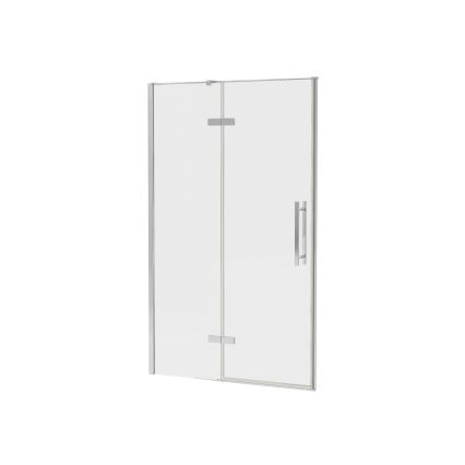 Ravak X0VVACA00Z1 - Душ врати COOL 100x195 см лъскав хром