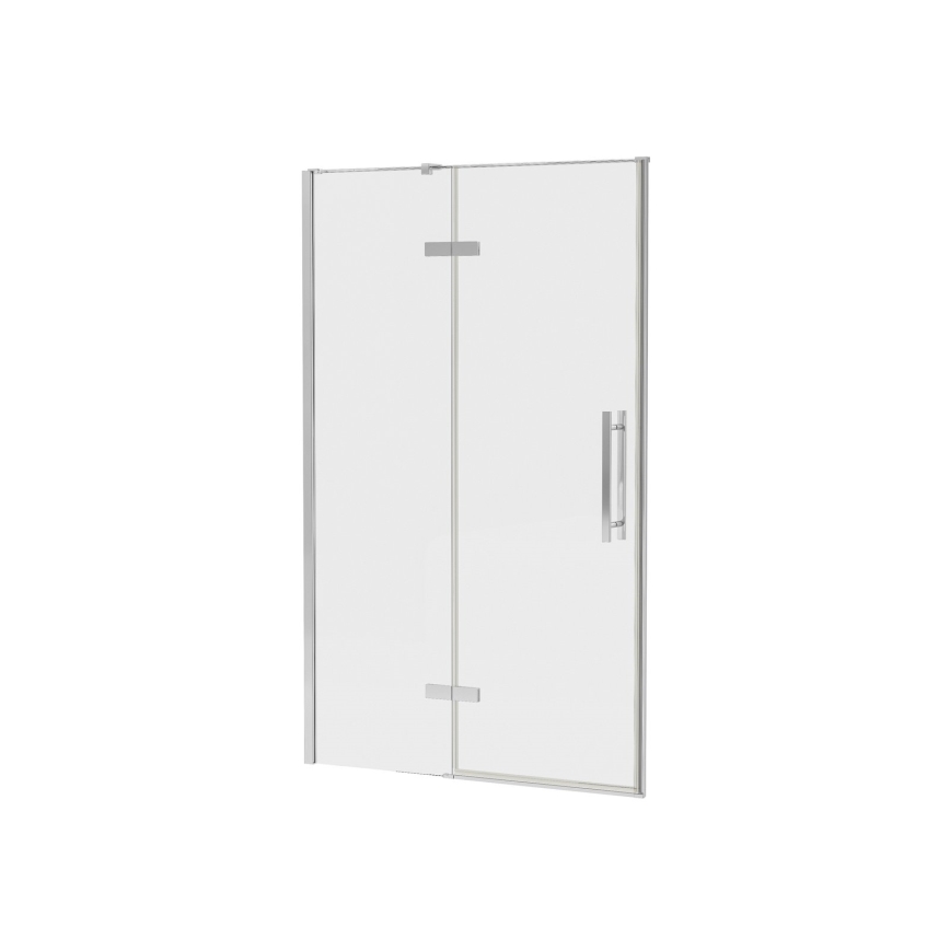 Ravak X0VVACA00Z1 - Душови врати COOL 100x195 см, гланцов хром