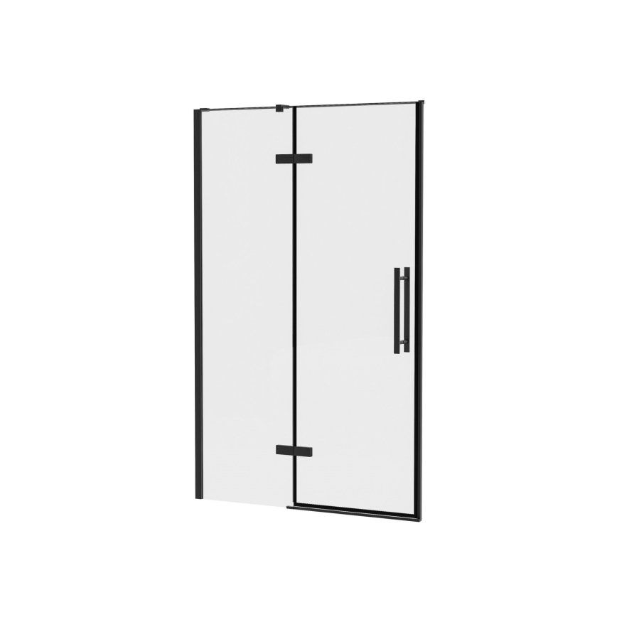 Ravak X0VVGC300Z1 - Душова врата COOL 120x195 см черна