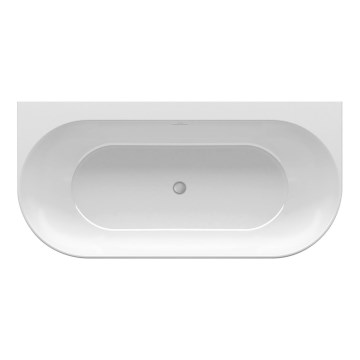 Ravak XC00100024 - Вана FREEDOM 166x80 cm акрил/бял гланц