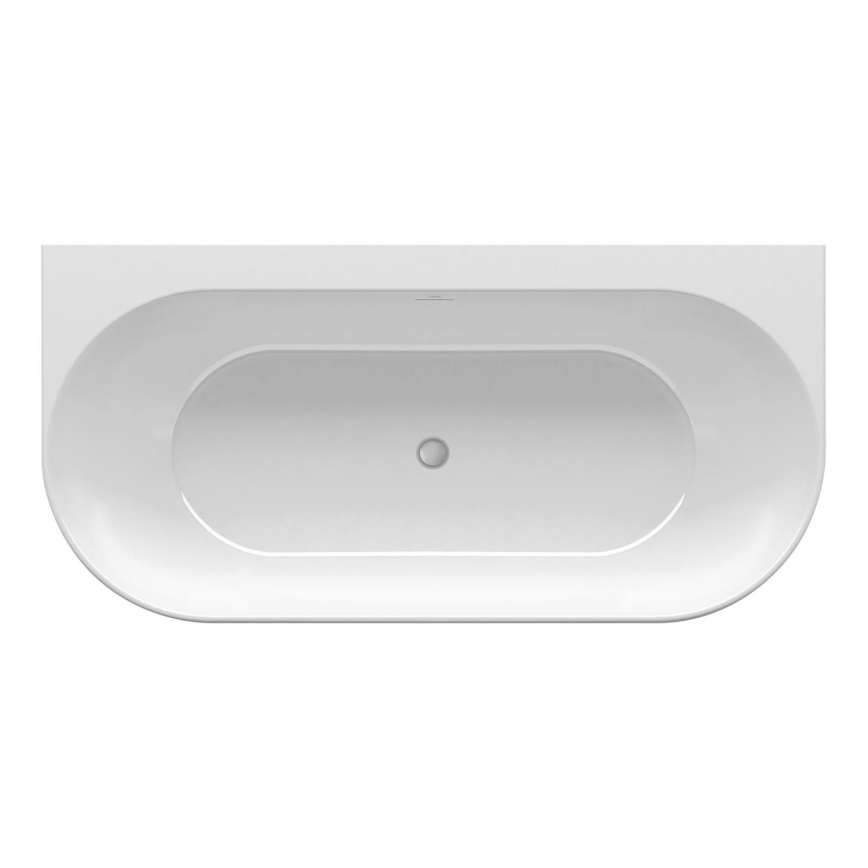 Ravak XC00100024 - Вана FREEDOM 166x80 cm акрил/бял гланц
