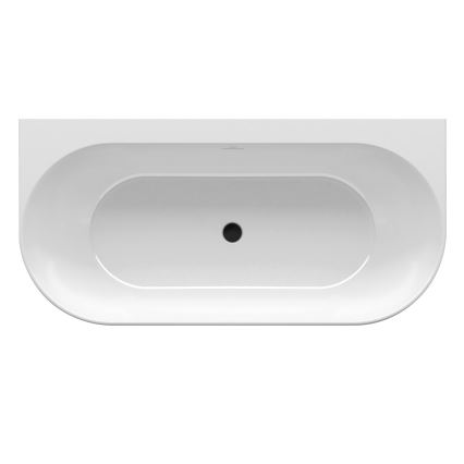 Ravak XC00100024 - Вана FREEDOM 166x80 cm акрил/бял гланц