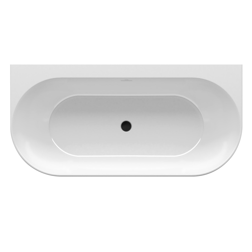 Ravak XC00100024 - Вана FREEDOM 166x80 cm акрил/бял гланц
