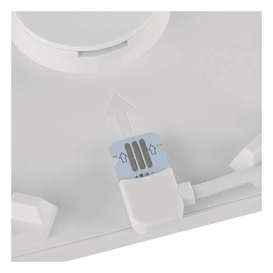 Комплект от 3 димируеми LED панели RGBIC+CCT – разширение LED/1,8W/230V Wi-Fi Tuya