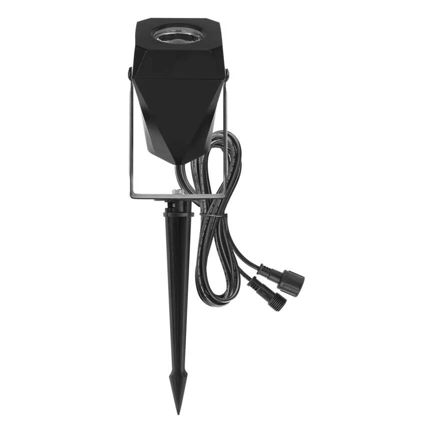 LED RGBIC димируема външна лампа GoSmart - разширение LED/1,5W/12V 3000-6500K IP65 Wi-Fi Tuya
