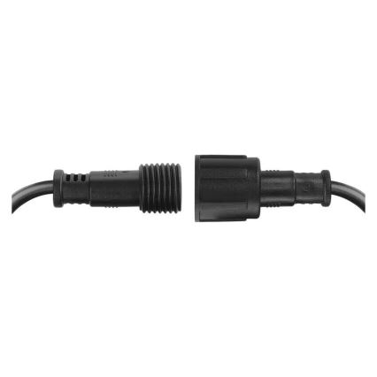 LED RGBIC димируема външна лампа GoSmart - разширение LED/1,5W/12V 3000-6500K IP65 Wi-Fi Tuya