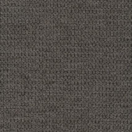 Разтегателен ъглов диван LAGOA, L-образен, ляв, с място за съхранение, тауп/сив