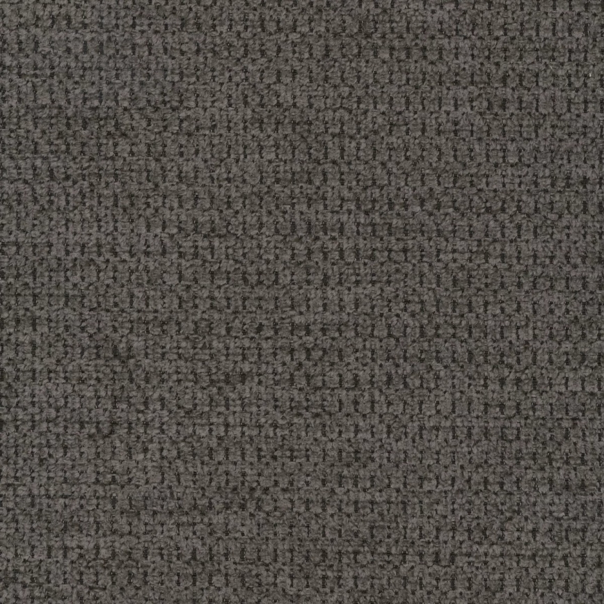 Разтегателен ъглов диван LAGOA с ракла, в L-форма, дясна конфигурация, таупе/сив