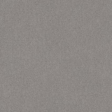 Разтегателен ъглов диван с място за съхранение, L-образен VISEU, ляв, сив/бял