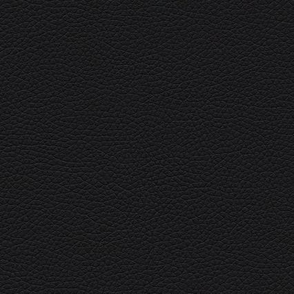 Разтегателен ъглов диван VISEU L-образен, ляв, с вместителна ракла, сив/черен