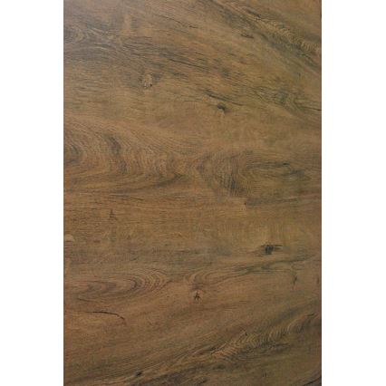 Разтегателна трапезна маса LIAM дъб