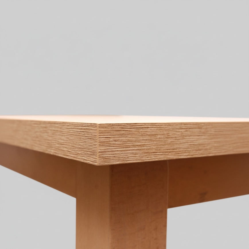 Разтегателна трапезна маса LIAM дъб сонома