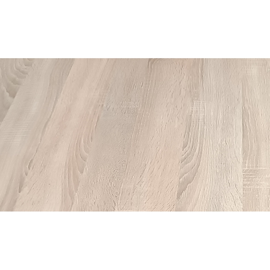 Разтегателна трапезна маса LIAM дъб сонома