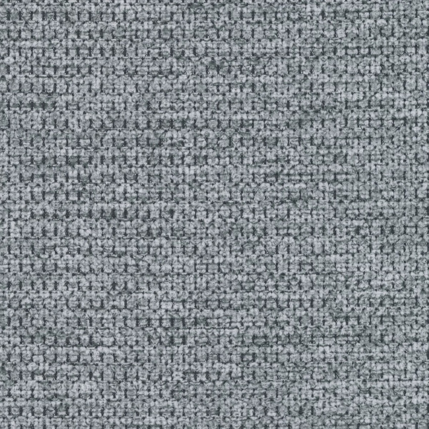 Разтегателна ъглова холна гарнитура в L SERPA с ракла, дясна, сива