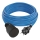 Разклонител WEATHERPROOF 1Z 10m IP44
