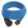 Разклонител WEATHERPROOF 1Z 20m IP44