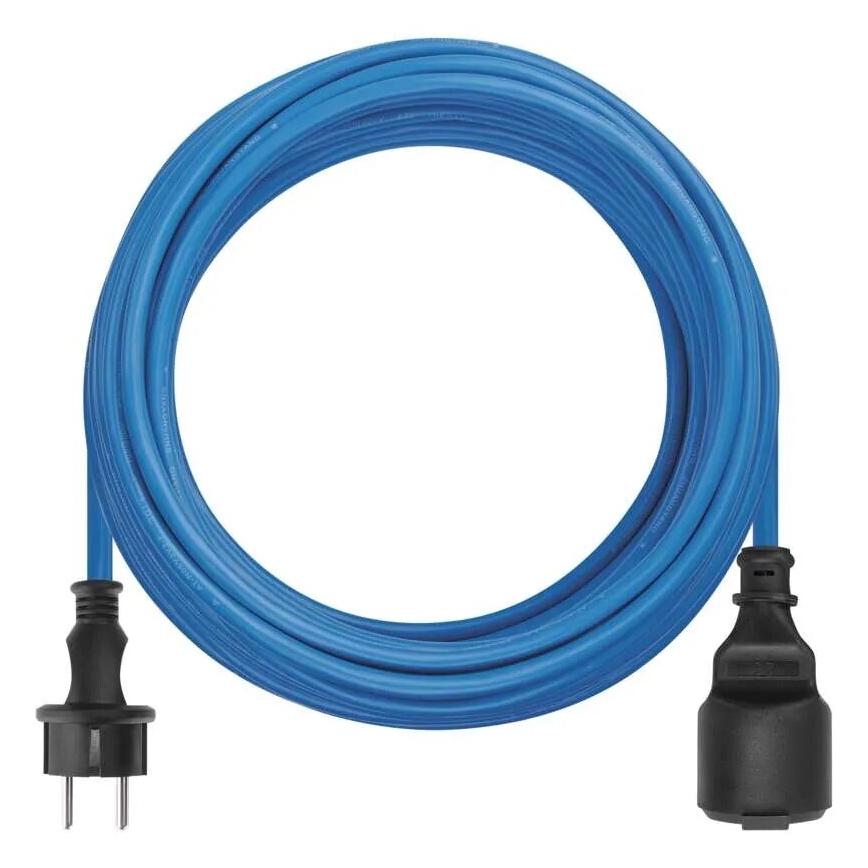Разклонител WEATHERPROOF 1Z 20m IP44